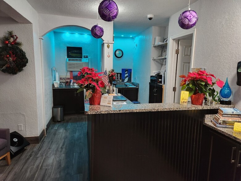 Motel Budget Inn St. Augustine