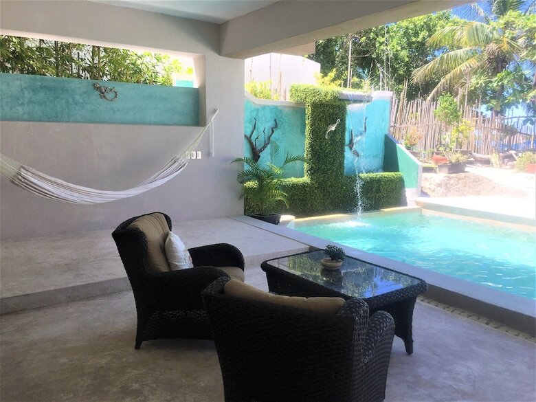 Hotel Bah�a Tolok