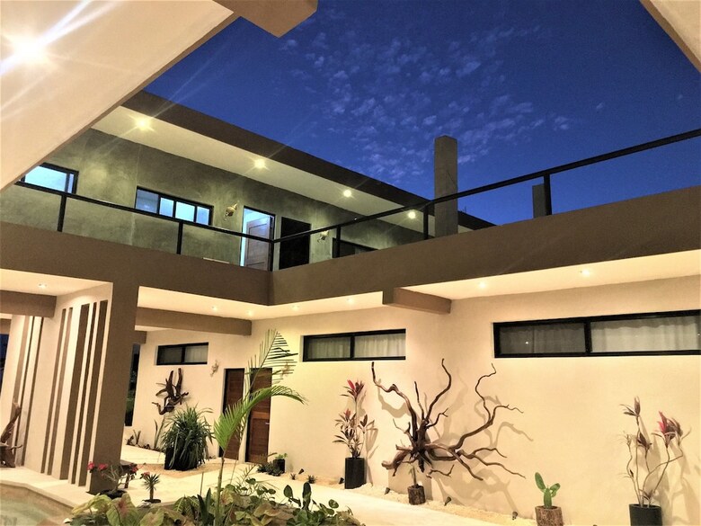 Hotel Bah�a Tolok