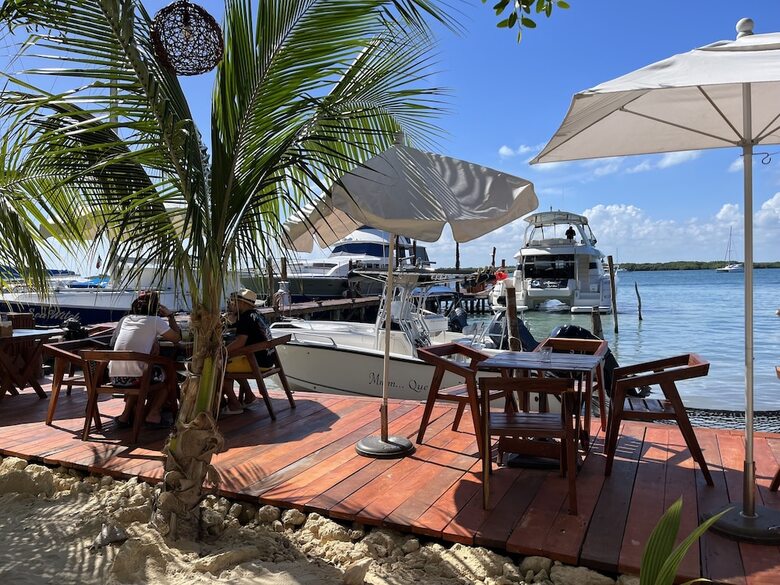Hotel Bah�a Tolok