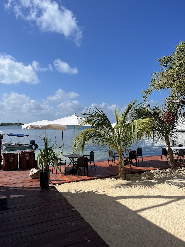 Hotel Bah�a Tolok