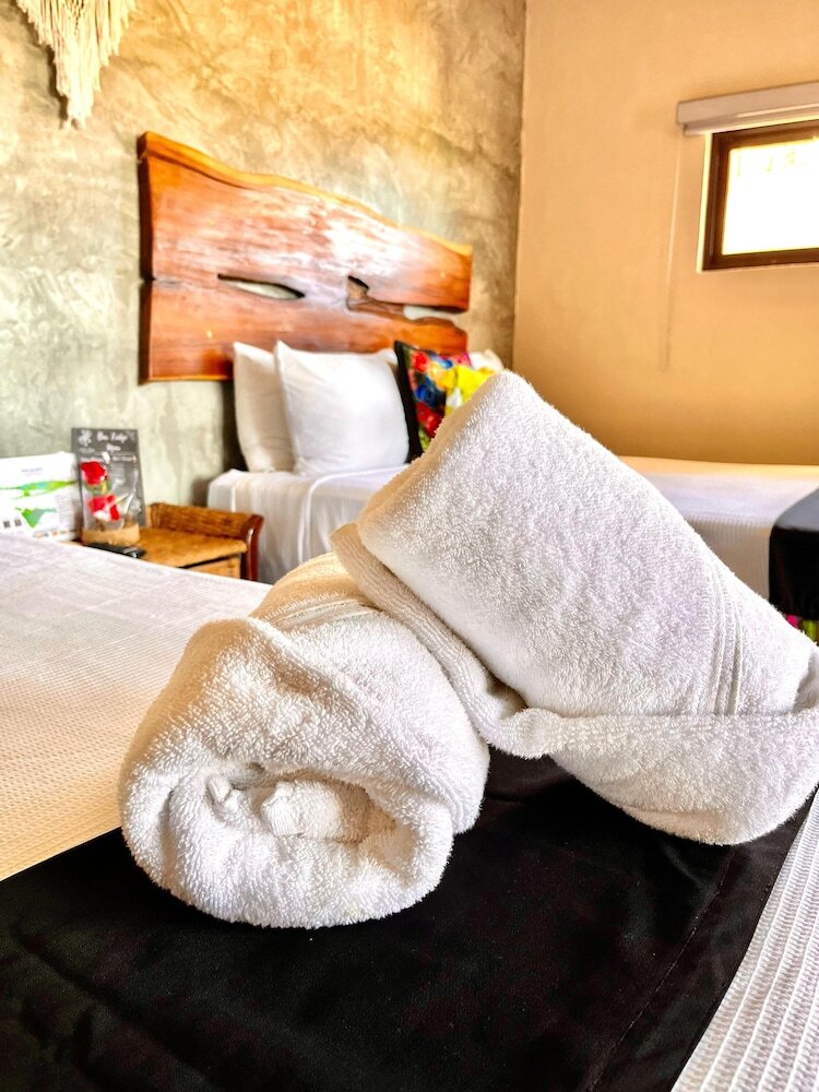 Hotel Bah�a Tolok