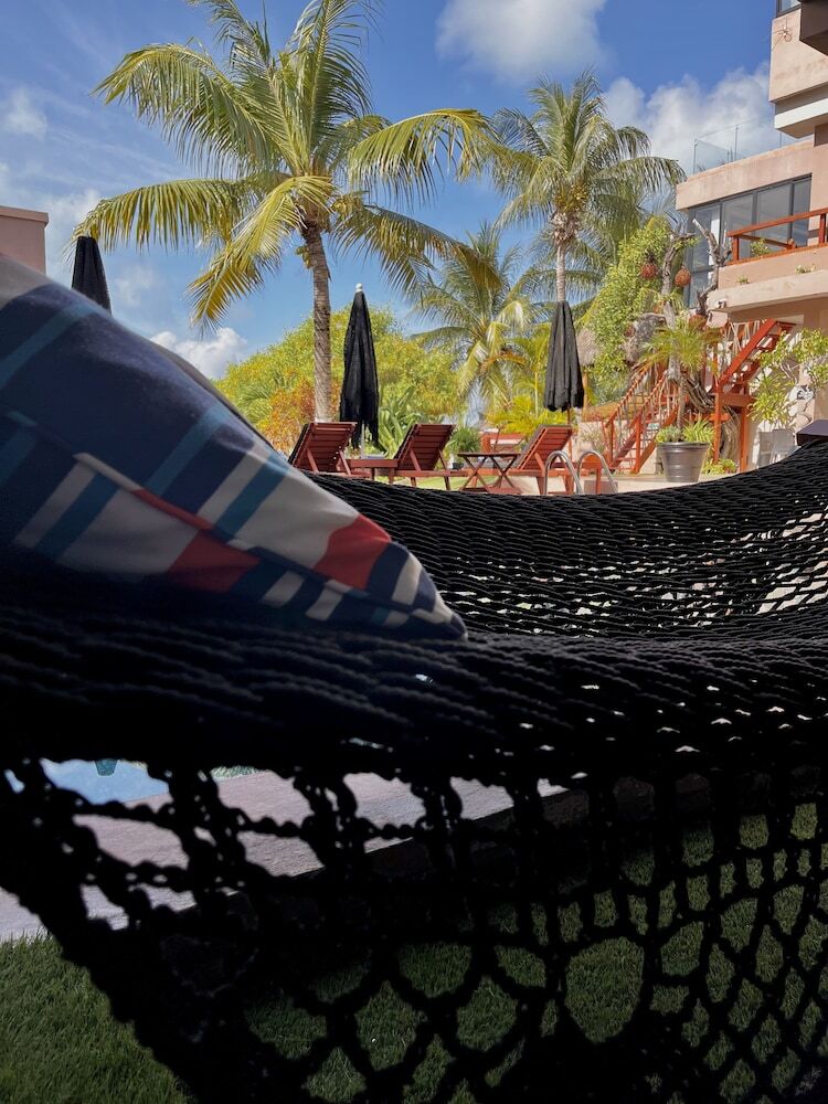 Hotel Bah�a Tolok