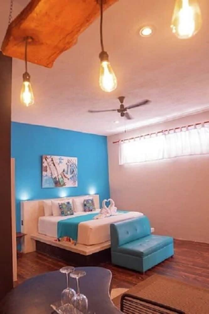Hotel Bah�a Tolok