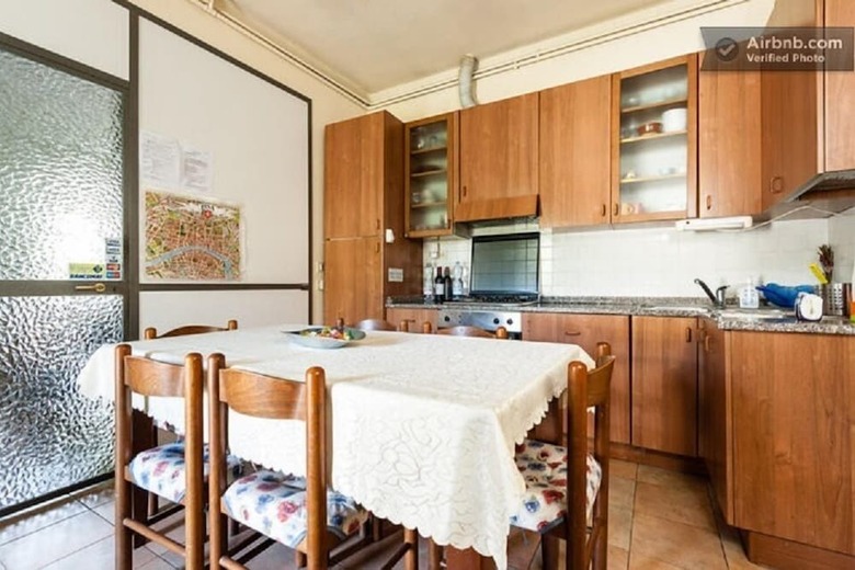 Holiday House Ospedale B&B