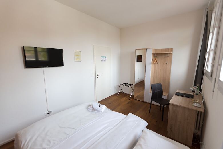 Gasthof B�ren Oberbipp