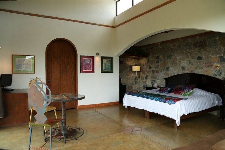 Echological - Glamping