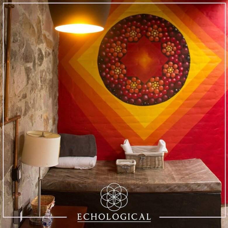 Echological - Glamping