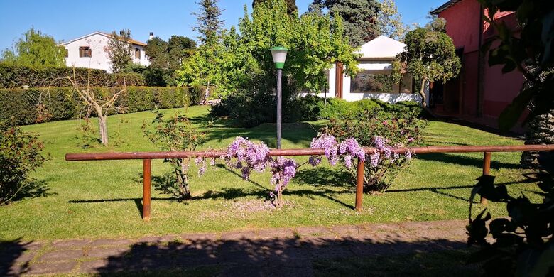 Hotel Agrialbergo Capalbio La Sugherella