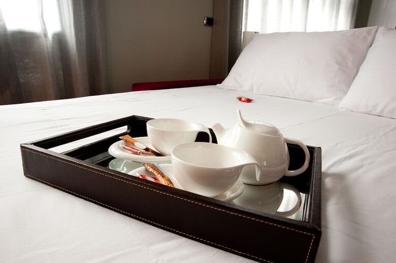 Luxury Duomo Rooms