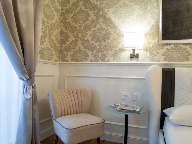 Luxury Duomo Rooms