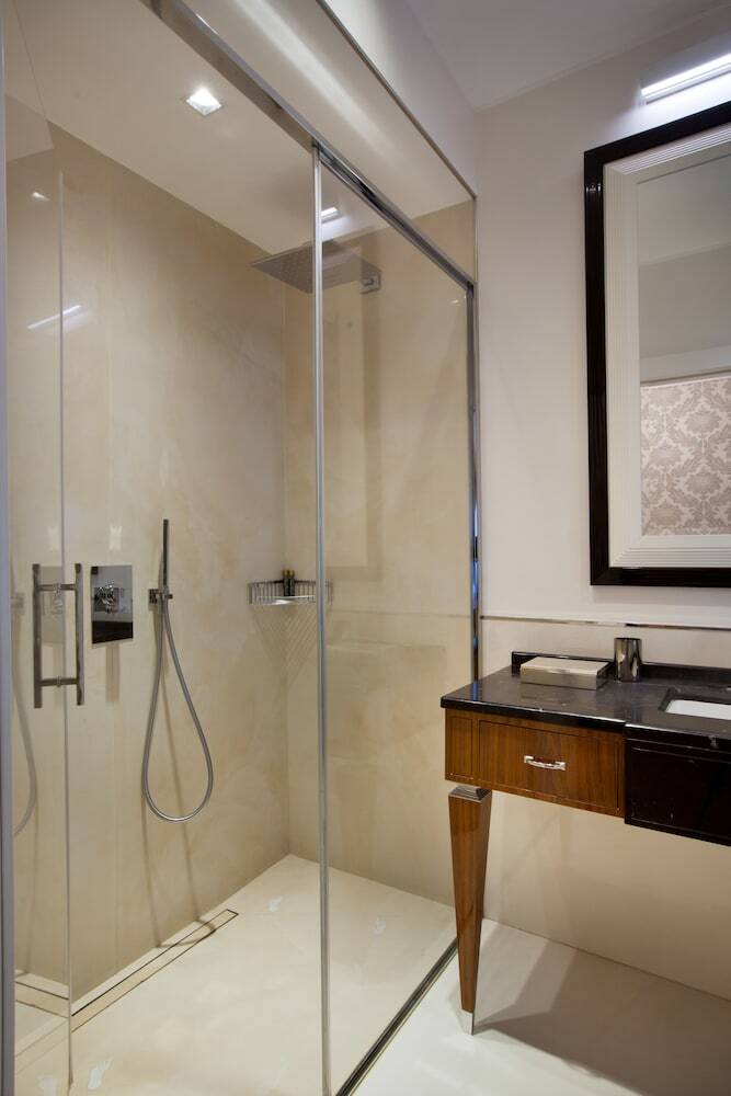 Luxury Duomo Rooms