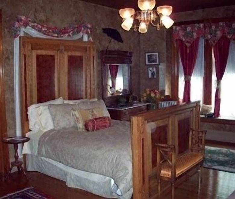Manderley Bed And Breakfast