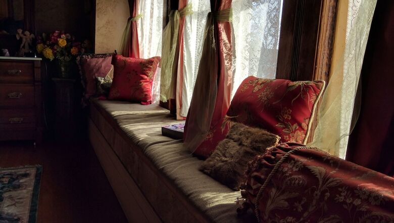 Manderley Bed And Breakfast