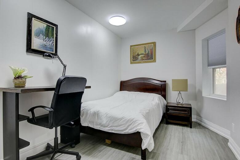 Spadina Guesthouse