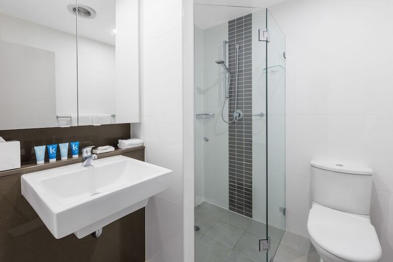 Aparthotel Meriton Suites Kent Street, Sydney