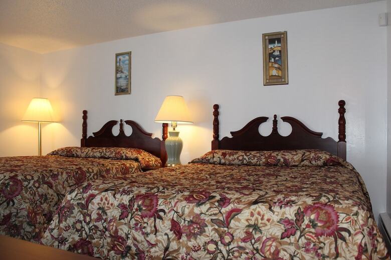 Oceanside Motel