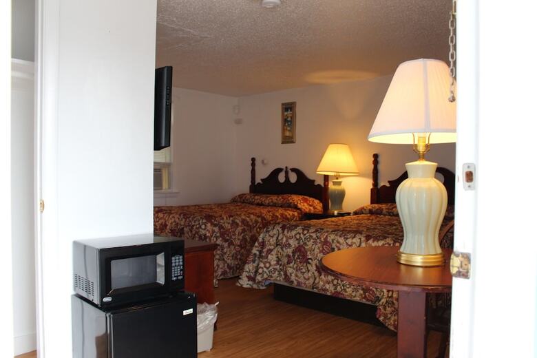 Oceanside Motel