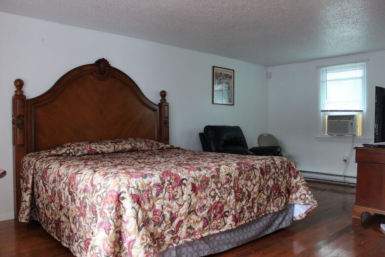 Oceanside Motel