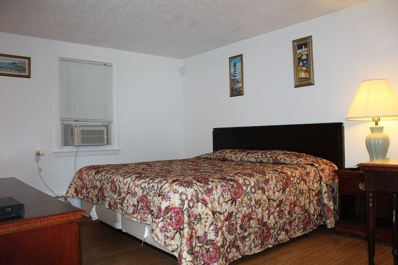 Oceanside Motel