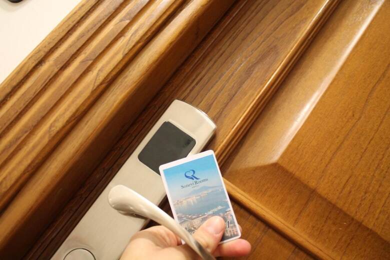 Sonevi Rooms Napoli
