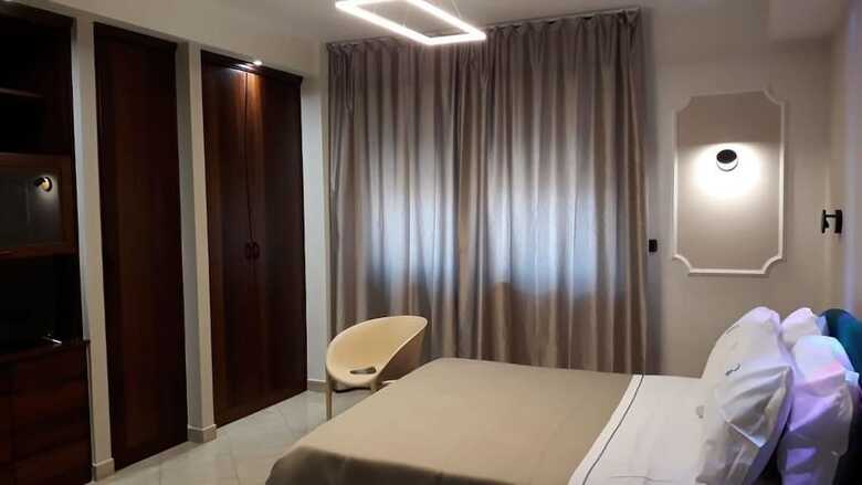 Sonevi Rooms Napoli
