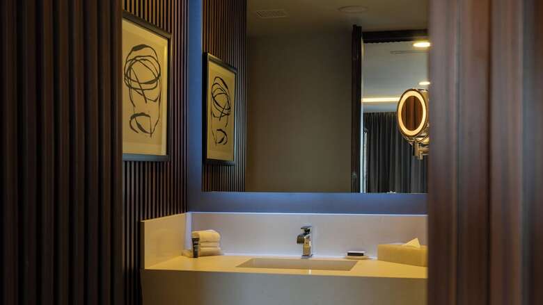 Hotel Sheraton Guadalajara Expo