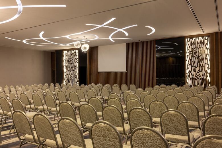 Hotel Sheraton Guadalajara Expo