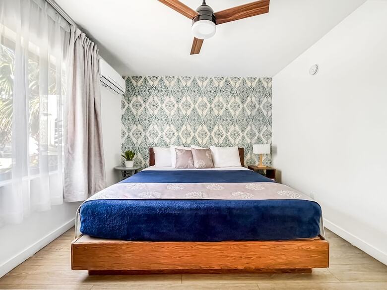 Motel Ocean's Sound Hotel