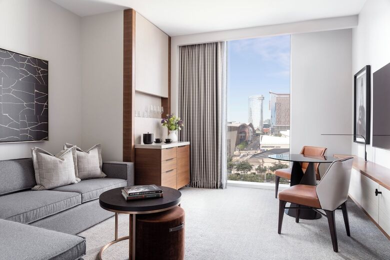 Hotel Four Seasons Nashville