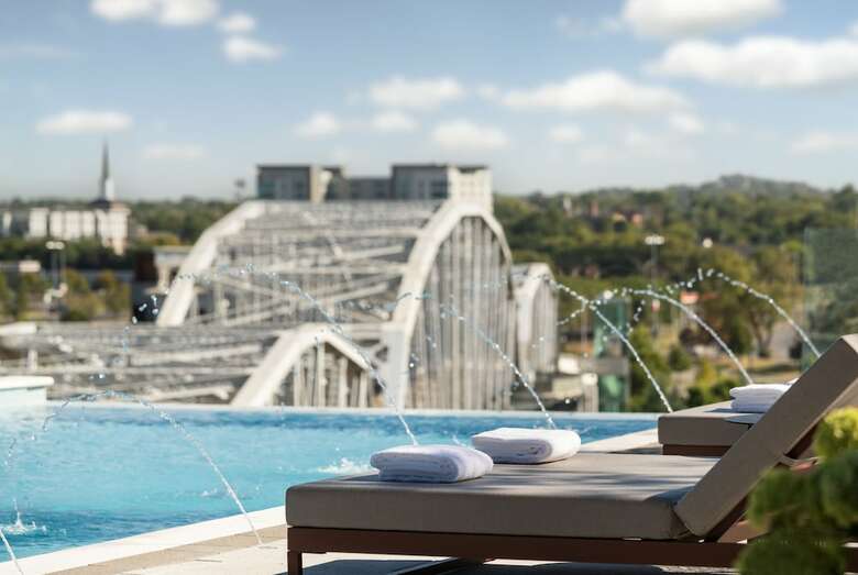 Hotel Four Seasons Nashville