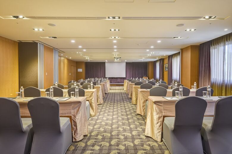 Forte Hotel Xizhi