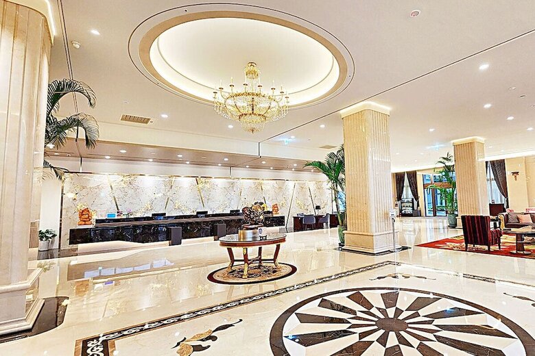 Forte Hotel Xizhi