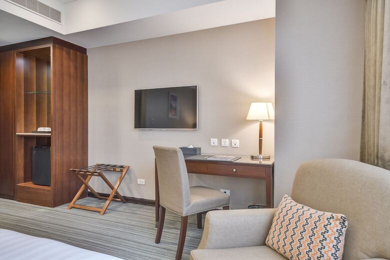 Forte Hotel Xizhi