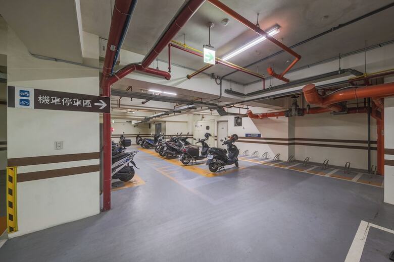 Forte Hotel Xizhi