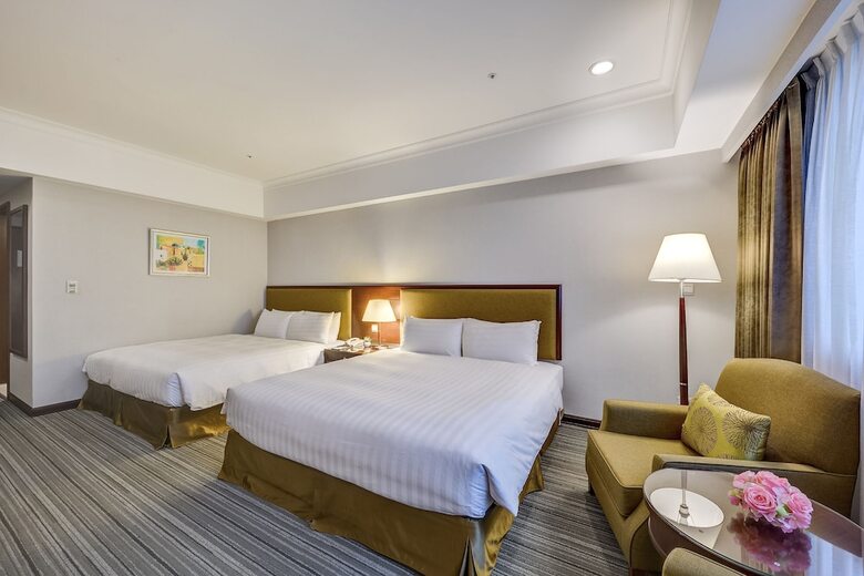 Forte Hotel Xizhi