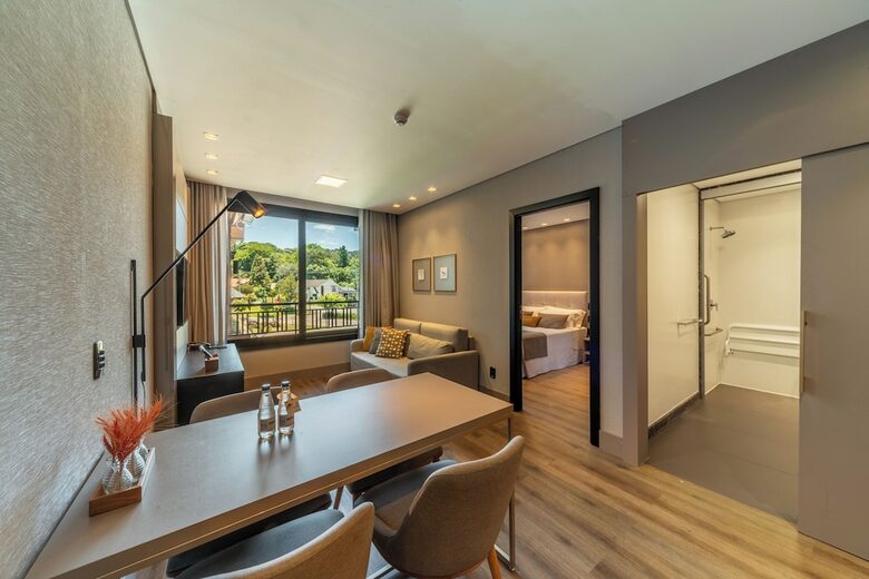 Hotel Ch�teau Laghetto Collection
