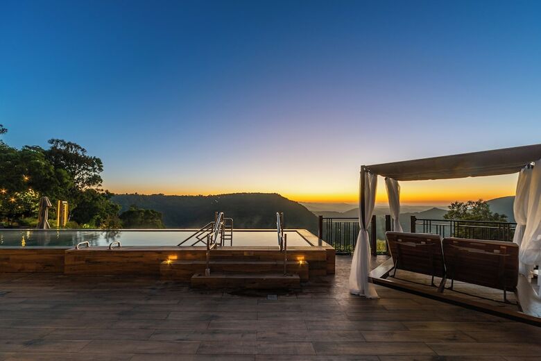 Hotel Ch�teau Laghetto Collection