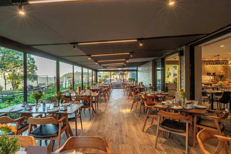 Hotel Ch�teau Laghetto Collection