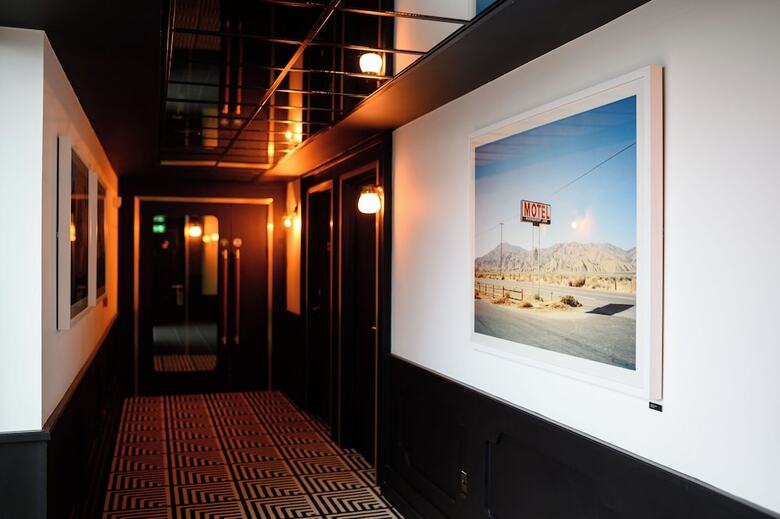 Hotel The Dean Galway