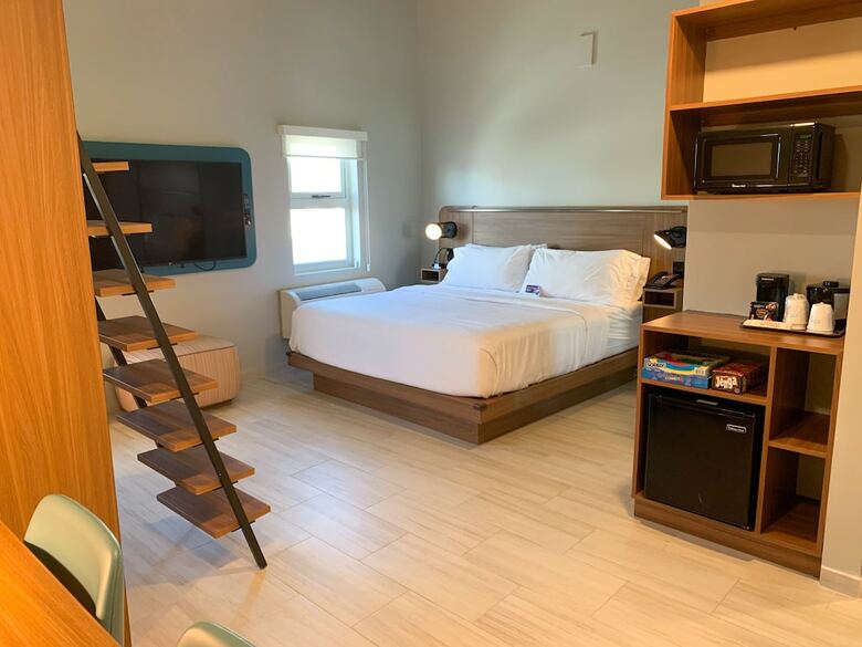 Hotel TRYP By Wyndham Mayaguez