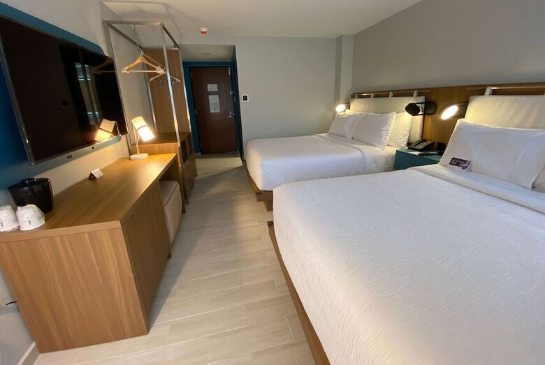 Hotel TRYP By Wyndham Mayaguez