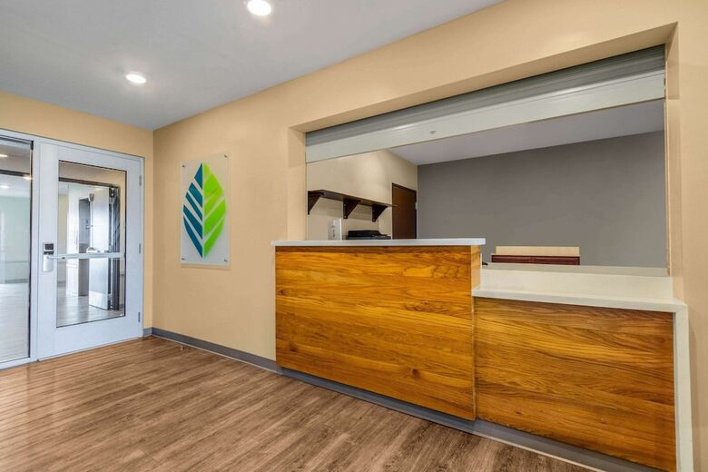 Hotel Woodspring Suites Miramar