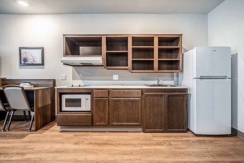 Hotel Woodspring Suites Miramar