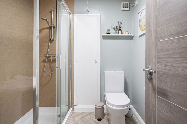 #4 Staybelfast Apartment