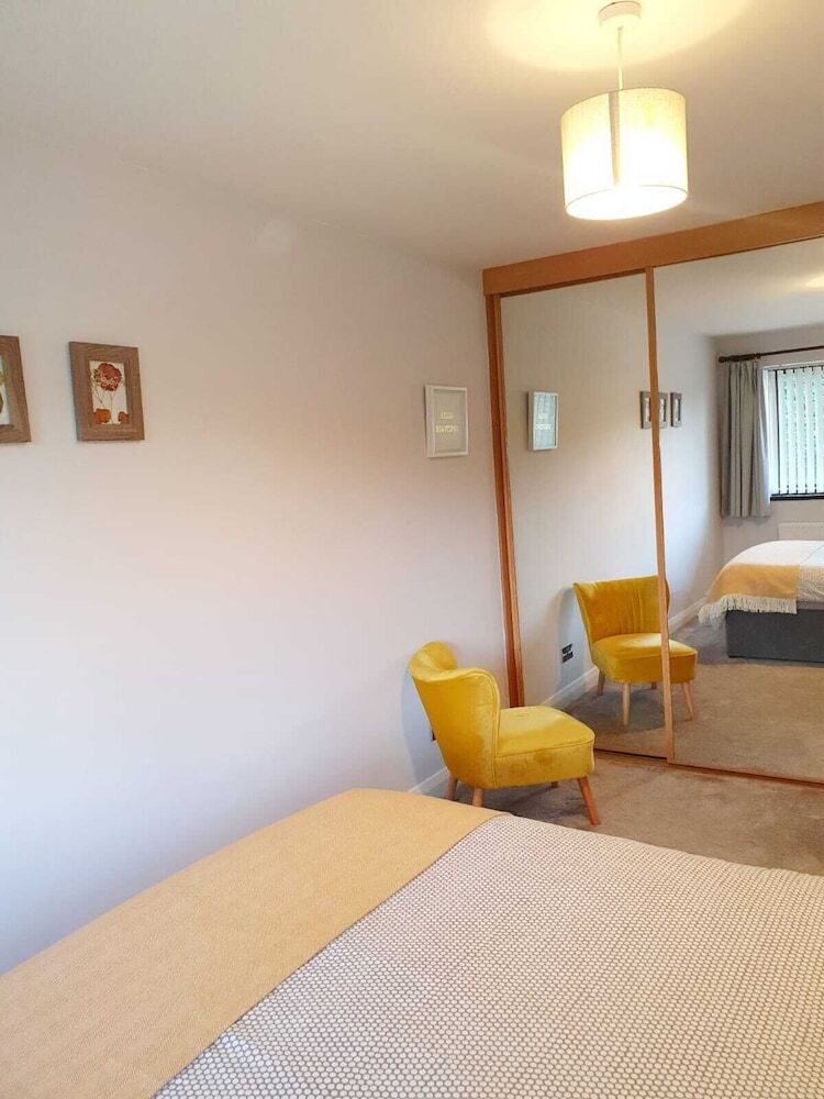 #4 Staybelfast Apartment
