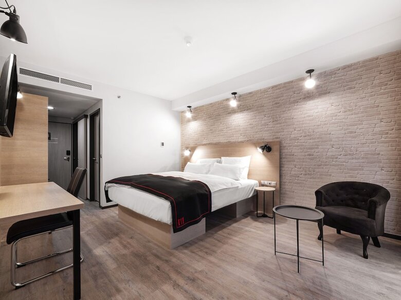 Dormero Hotel Budapest