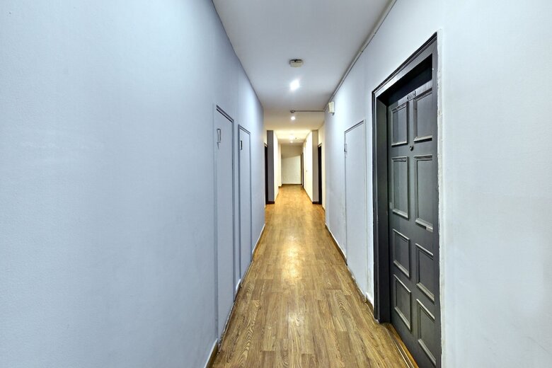 Hotel Admire Inn Sector-51 By Aspl