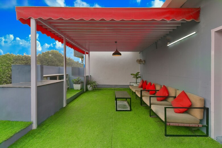 Hotel Admire Inn Sector-51 By Aspl