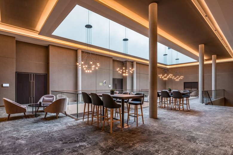 Geneva Marriott Hotel